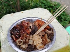 -同济牌坊美贤牛什