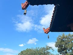 -东湖磨山景区