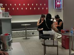 -DQ·蛋糕·冰淇淋(奥特莱斯店)