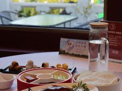 -月福京味斋·烤鸭店·北京菜(鼓楼总店)