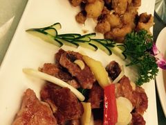 -顺悦酒家(嘉信城市广场店)