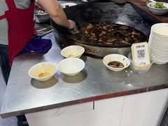 -杭嘉湖咬强羊肉面馆(永兴路总店)