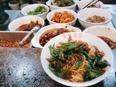 -李叁面馆(妇幼店)