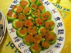 -桥东喜碧海鲜街(水东街店)