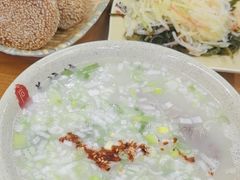 -豫石记羊汤(北苑店)
