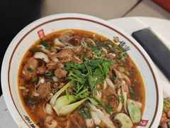 -顺溜削面(大王路店)
