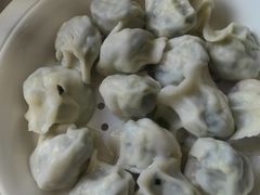 -大眼锅贴水饺(河东店)