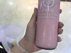 -兰乔贝恩动物奶油生日蛋糕(龙之梦大都汇店)