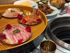 -炭之家·齐齐哈尔非遗烤肉·鲜切直供(中央大街店)