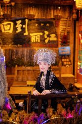 -小红帽摄影(丽江店)