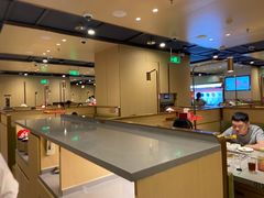 -海底捞火锅(杭州萧山宝龙广场店)