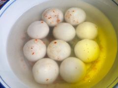 宁波汤圆-塘人·老底子宁波菜小馆(南塘老街店)