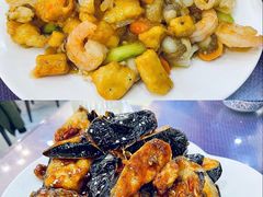 -桃子餐厅·天津菜(红星路直营店)