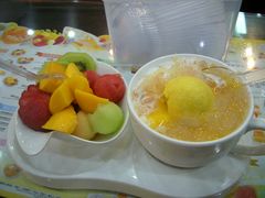 -许留山(上海街店)