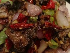 -樟树底(胜利河美食街店)