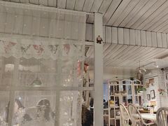 -秀儿家の小确幸融合西餐厅(万达店)