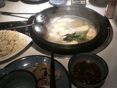-百年果林椰子鸡(中洲店)
