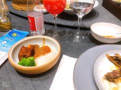 红烧肉-泓盛花园
