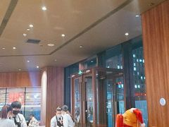 -星巴克(天津大悦城第二店)