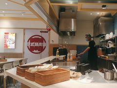 -大食代美食广场(上海中心店)