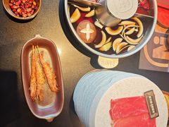 -旺福·贵州酸汤牛肉火锅(陆悦天地店)