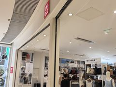 -优衣库(长沙悦方IDmall店)