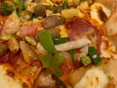 -必胜客(东大桥店)