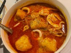 -狮拾久·现代新加坡料理(福田COCO Park店)