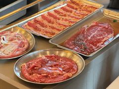 -西塔老太太泥炉烤肉(青浦蟠龙天地店)