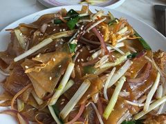 -顺德美的万豪酒店-万豪中餐厅