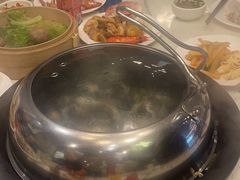 -青蓬蒸汽海鲜·深圳老字号·团建聚会(壹方城店)