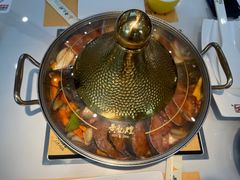 -黄记煌三汁焖锅(崇文门店)