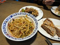 -河沿肉饼Beijing Pie(东华门店)