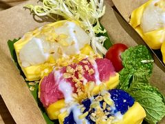 -泰椰里·泰国餐厅(智慧城广百广场店)