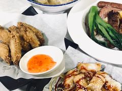 -颓记茶餐厅(美景总店)