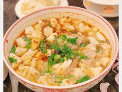 -吾味香葫芦头(安西街店)