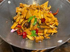 -吃货私房菜(丽江束河古镇店)