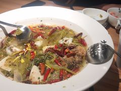 -太二酸菜鱼(正大广场店)