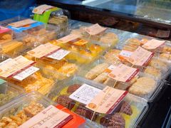 -王家沙点心店(西康路店)