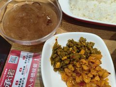 -南城香·饭香串香馄饨香(青年路店)