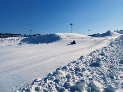 -棋盘山冰雪大世界