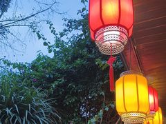 -院8里·少城记忆老川菜(宽窄巷子店)