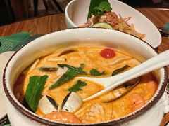 -帕蓝·暹罗料理(曲阳店)
