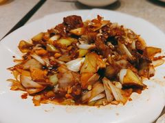 -紫光园(劲松店)