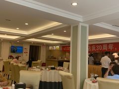 大堂-天天渔港(杏林街店)