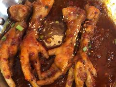-牛小喜黑牛烤肉料理(霸州店)