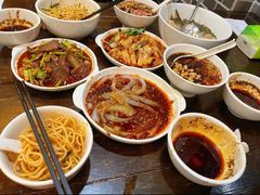 -牛王庙(龙华花园店)
