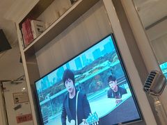 -星聚会KTV(合生汇黑金店)