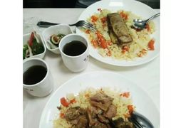 -塔斯提抓饭(东城汇店)