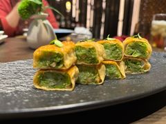 -彩丰楼中餐厅(佘山世茂洲际酒店)